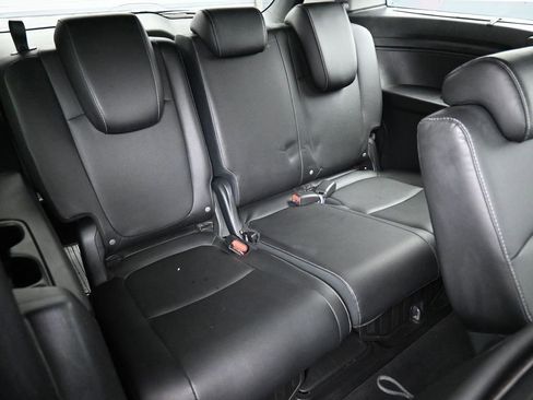 Certified 2022 Honda Odyssey Touring image 25