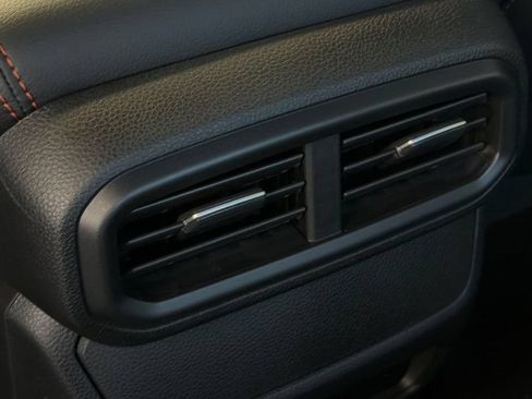 New 2026 Honda Ridgeline TrailSport image 13