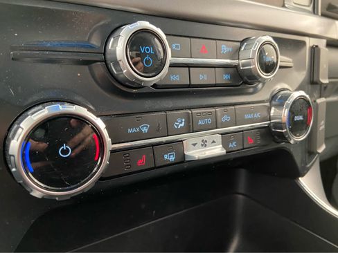 Used 2025 Ford F150 XLT w/ Equipment Group 302A MID image 36