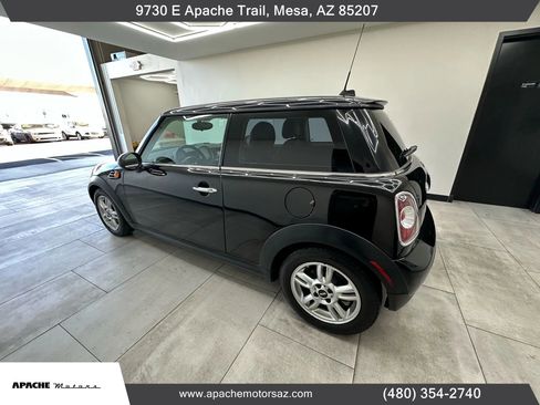 Used 2013 MINI Cooper Hardtop image 11