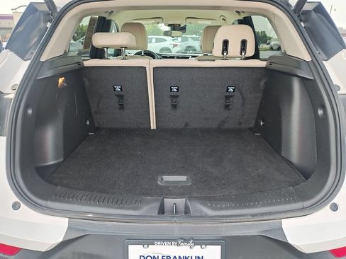 Used 2022 Buick Encore GX Select FWD image 9