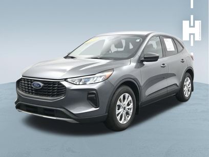 Used 2025 Ford Escape Active w/ Tech Pack #1