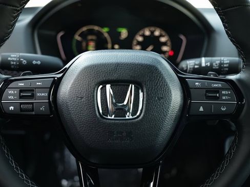 New 2026 Honda Civic Sport image 38