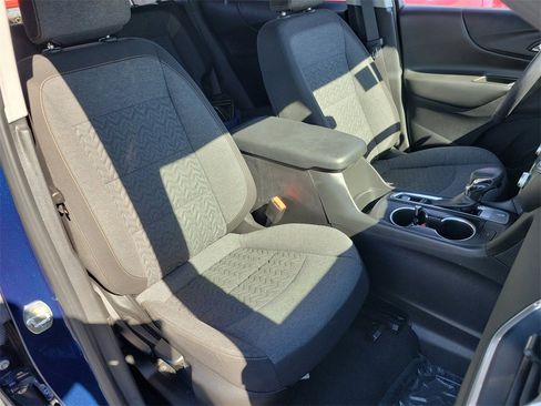 Used 2022 Chevrolet Equinox LT image 20