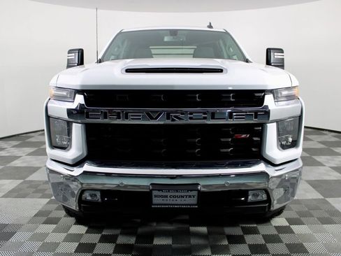 Used 2023 Chevrolet Silverado 3500 LT w/ Convenience Package image 2