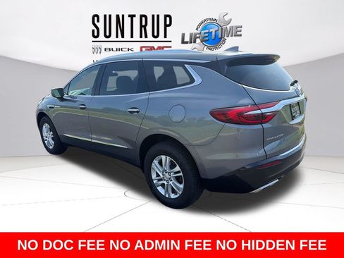 Used 2020 Buick Enclave Essence FWD image 5