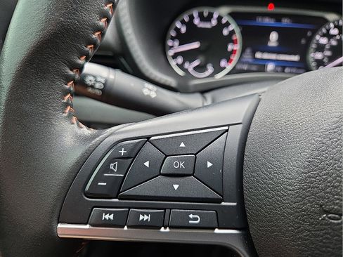 Used 2024 Nissan Sentra SR image 19