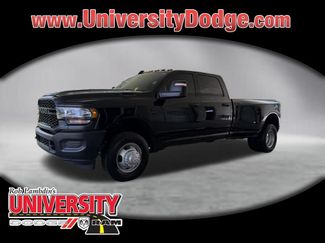 Used 2023 RAM 3500 Tradesman AWD/4WD 360° Tour