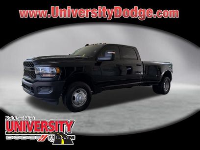 Used 2023 RAM 3500 Tradesman