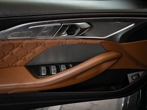 Used 2023 BMW M8 Competition w/ M Carbon Exterior Package image 32