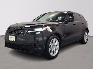 Certified 2026 Land Rover Range Rover Velar S AWD/4WD video 1
