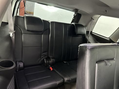 Used 2016 GMC Yukon SLE w/ HD Trailering Package AWD/4WD image 23