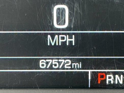 Used 2019 GMC Acadia SLT w/ Black Edition FWD image 28