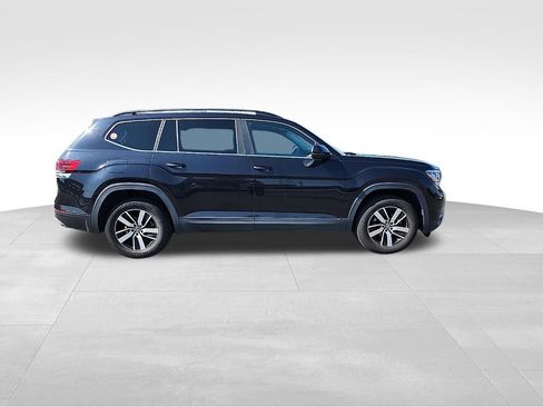 Used 2021 Volkswagen Atlas SE image 12