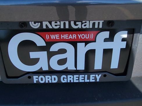 New 2025 Ford Mustang GT Premium w/ GT Performance Package image 29