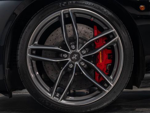 Used 2016 Ferrari 488 Spider RWD image 34