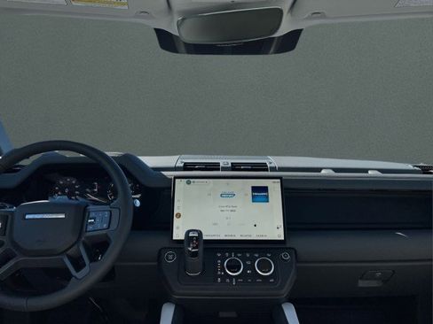 New 2026 Land Rover Defender 130 S image 22