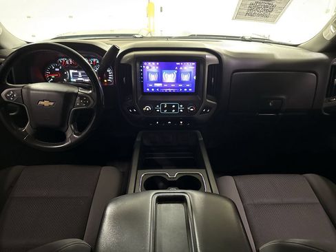 Used 2015 Chevrolet Silverado 2500 LT AWD/4WD image 10
