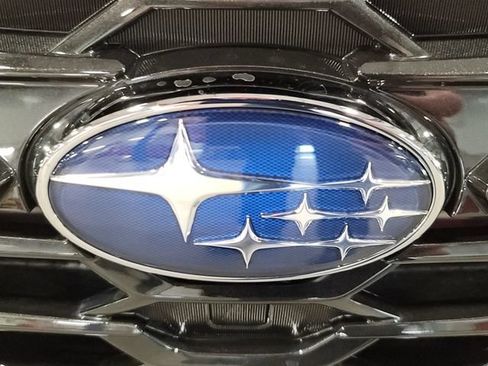 New 2026 Subaru WRX tS AWD/4WD image 31