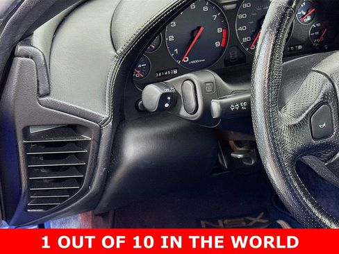 Used 2005 Acura NSX T image 11