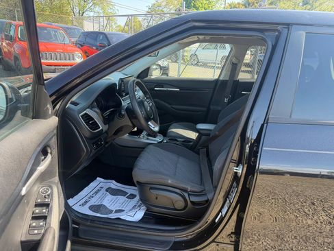 Used 2021 Kia Seltos LX AWD/4WD image 25