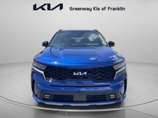 Used 2023 Kia Sorento EX w/ Panoramic Sunroof Package FWD video 2
