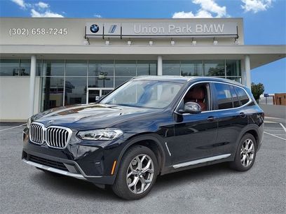 Used 2023 BMW X3 xDrive30i w/ Convenience Package
