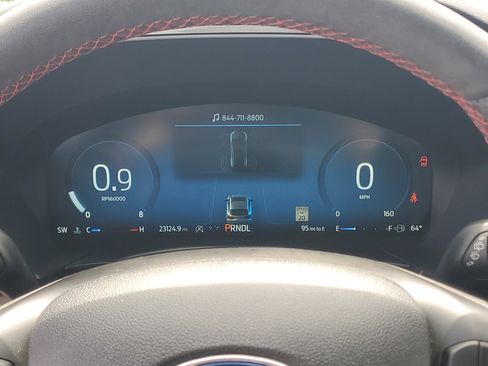 Used 2023 Ford Escape ST-Line Select w/ Tech Pack #2 AWD/4WD image 15