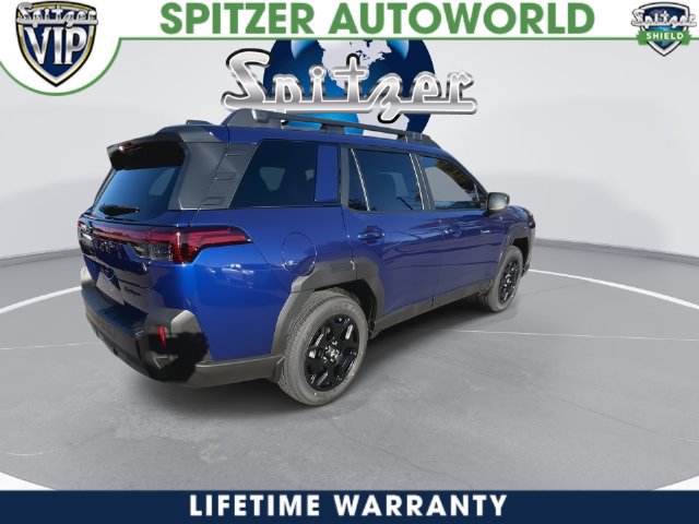 New 2026 Subaru Outback Limited AWD/4WD image 15