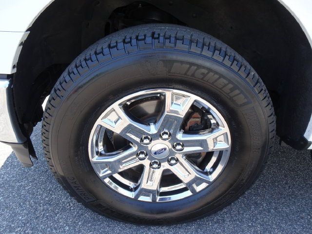 Used 2021 Ford F150 XLT w/ Equipment Group 302A High AWD/4WD image 39