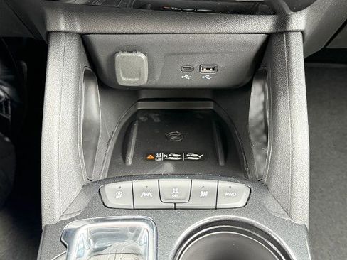 New 2026 Chevrolet TrailBlazer LT AWD/4WD image 13