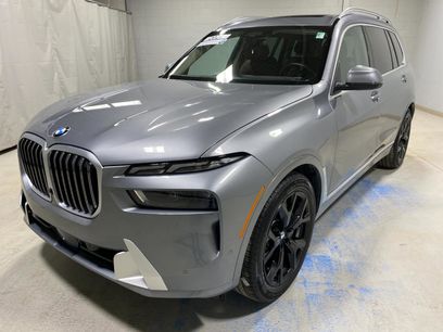 Certified 2026 BMW X7 xDrive40i