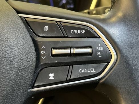 Used 2020 Hyundai Santa Fe SEL w/ Convenience + Premium Package FWD image 22