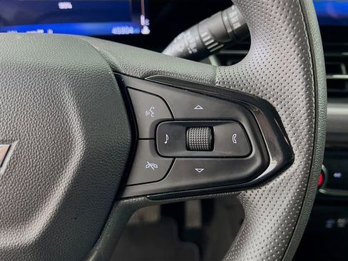 Used 2025 Chevrolet TrailBlazer LT image 30