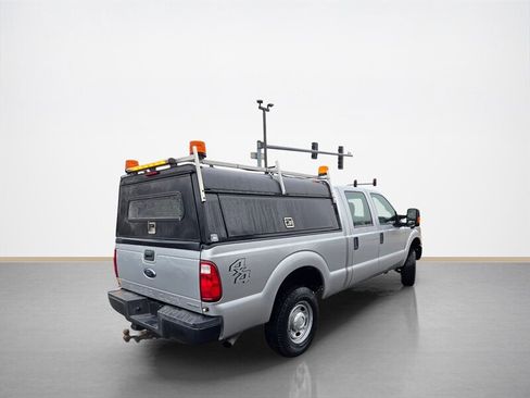 Used 2016 Ford F250 XL w/ Power Equipment Group image 4