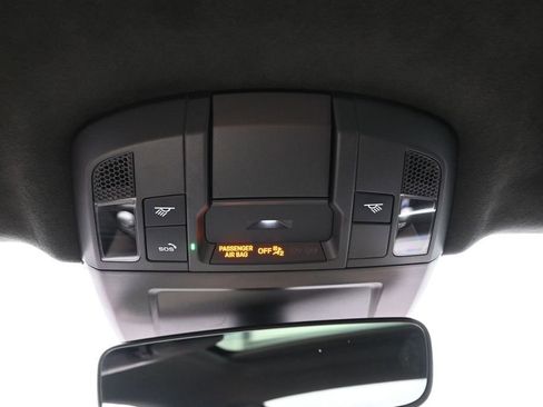 Certified 2025 Porsche 911 Turbo S AWD/4WD image 22