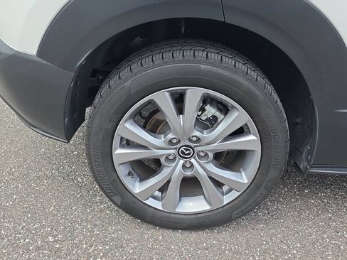 Used 2023 MAZDA CX-30 AWD 2.5 S w/ Select Package image 5