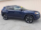 Used 2017 Jeep Compass Trailhawk w/ Popular Equipment Group image 5
