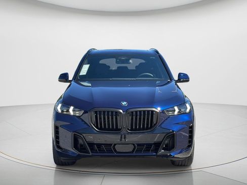 New 2026 BMW X5 xDrive40i image 21