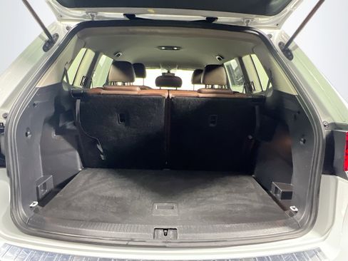 Used 2022 Volkswagen Atlas SE image 34