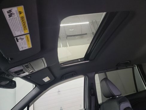 Certified 2023 Honda Passport Elite image 24