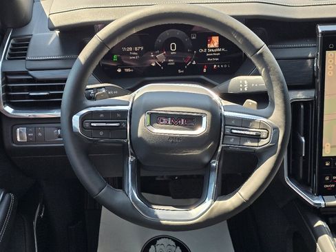 New 2025 GMC Acadia Elevation w/ Elevation Premium Package image 14