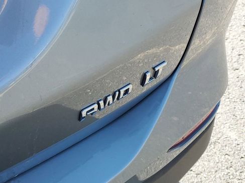 Used 2023 Chevrolet Equinox LT AWD/4WD image 34