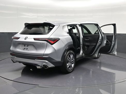 Used 2025 Acura ADX FWD image 38