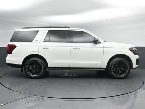 Certified 2024 Ford Expedition Timberline AWD/4WD image 8