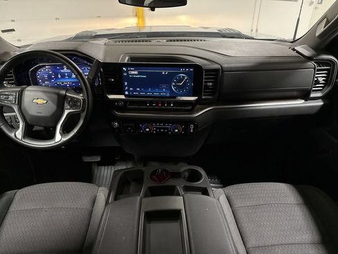 Used 2025 Chevrolet Silverado 2500 LT w/ Convenience Package AWD/4WD image 10