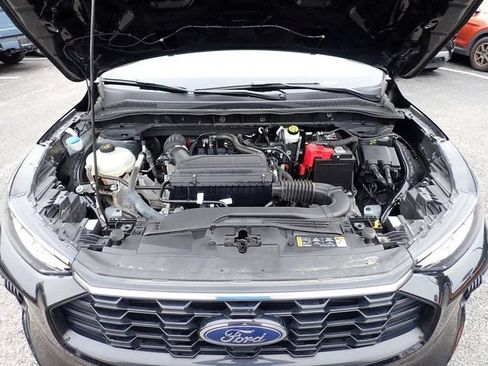 Used 2023 Ford Escape ST-Line w/ Tech Pack #1 AWD/4WD image 14
