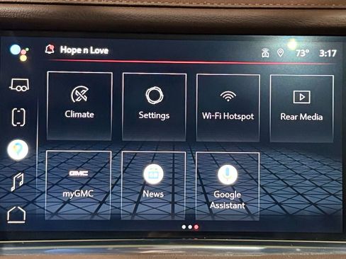 Used 2022 GMC Yukon Denali w/ Denali Ultimate Package image 98