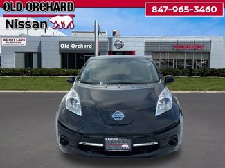 Used 2016 Nissan Leaf S w/ Charger Package video 2