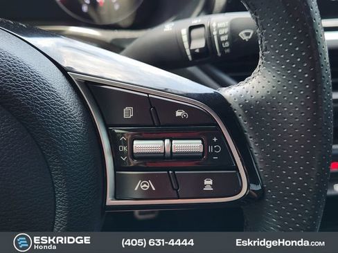 Used 2024 Kia Forte GT-Line FWD image 29